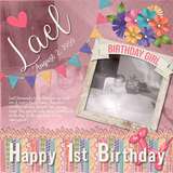 Birthday Girl Collection