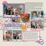 Birthday Girl Collection
