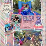 Birthday Girl Collection