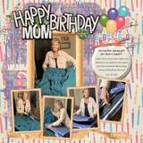 Birthday Girl Collection