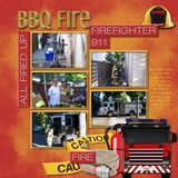 First Responders Paper Pack