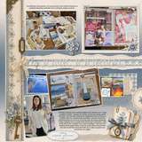Petals & Porcelain Bundle 1