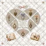 Petals & Porcelain Bundle 1
