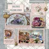 Petals & Porcelain Bundle 2
