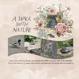 Petals & Porcelain Bundle 3