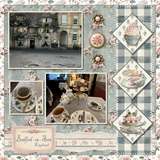 Petals & Porcelain Bundle 3