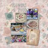 Petals & Porcelain Bundle 3