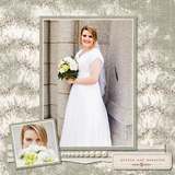 Petals & Porcelain Bundle 3