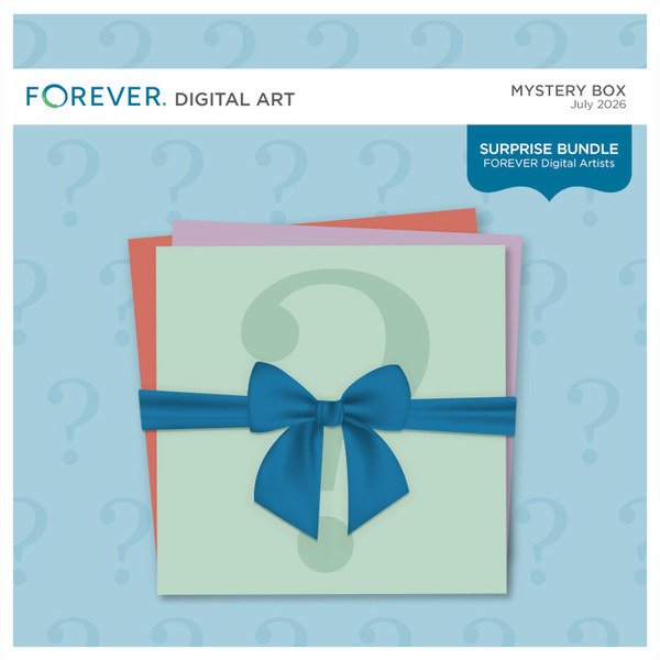 Mystery Box July 2026