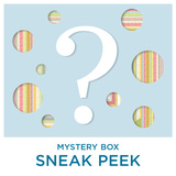 Mystery Box July 2026