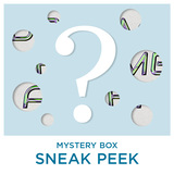 Mystery Box July 2026
