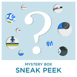 Mystery Box July 2026