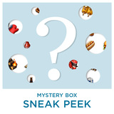 Mystery Box July 2026