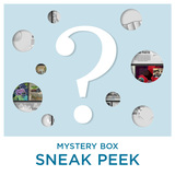 Mystery Box July 2026