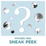 Mystery Box July 2026
