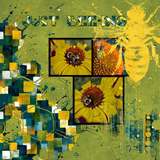 Watercolored 2 - Teal & Yellow Bundle