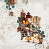 Paper Duo Vintage Maps