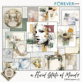 A Fluid State of Mind 7 Bundle