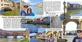 Travel Notes - Cobblestones & Courtyards
