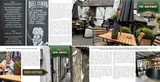 Travel Notes - Cobblestones & Courtyards