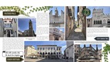 Travel Notes - Cobblestones & Courtyards