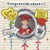Everyday Mylar Balloons