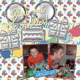 Everyday Mylar Balloons