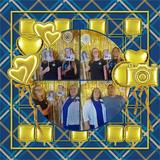 Everyday Mylar Balloons