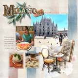 Laura's Travels - Italy Bundle 1