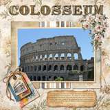 Laura's Travels - Italy Bundle 1