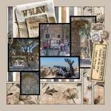 Laura's Travels - Italy Bundle 1