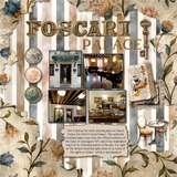 Laura's Travels - Italy Bundle 1