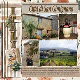 Laura's Travels - Italy Bundle 1
