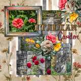 Laura's Travels - Italy Bundle 1