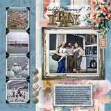 Laura's Travels - Italy Bundle 1