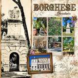 Laura's Travels - Italy Bundle 1