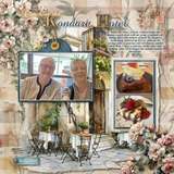 Laura's Travels - Italy Bundle 1