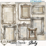 Laura's Travels - Italy Bundle 2