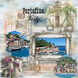 Laura's Travels - Italy Bundle 2