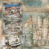 Laura's Travels - Italy Bundle 2