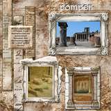 Laura's Travels - Italy Bundle 2