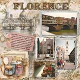 Laura's Travels - Italy Bundle 2
