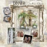 Laura's Travels - Italy Bundle 2
