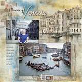Laura's Travels - Italy Bundle 2