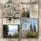 Laura's Travels - Italy Bundle 2