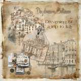 Laura's Travels - Italy Bundle 2