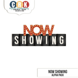Now Showing Collection