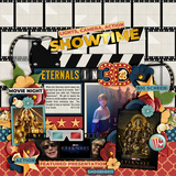 Now Showing Collection