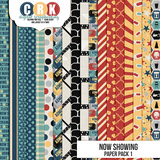 Now Showing Collection