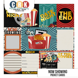Now Showing Collection
